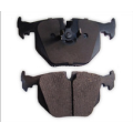 Ablation Brake Pad for BMW(E34) OE:34211160685 342111600698 34211160698